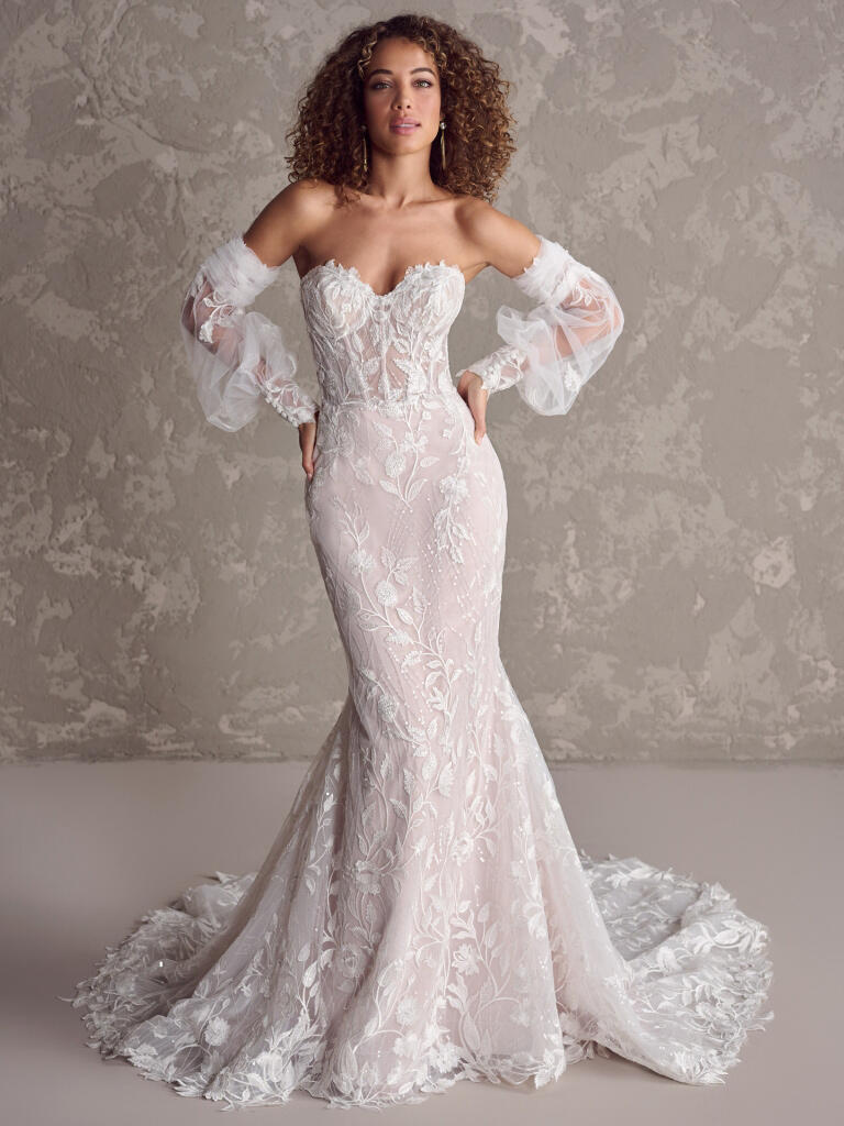 Maggie Sottero Fairchild