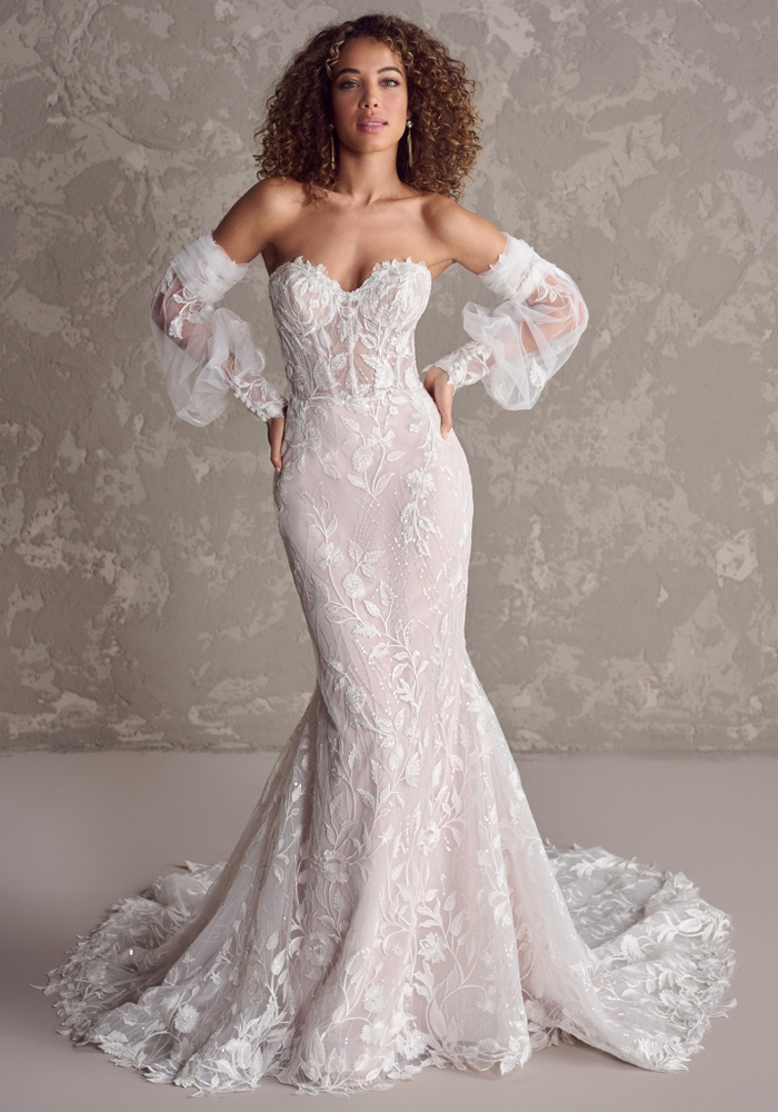 Maggie Sottero Fairchild
