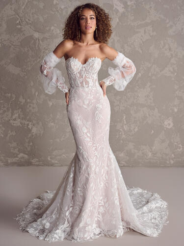 Maggie Sottero Fairchild