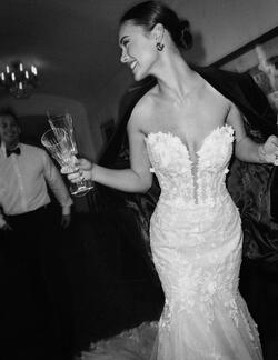 Sottero & Midgley Faith