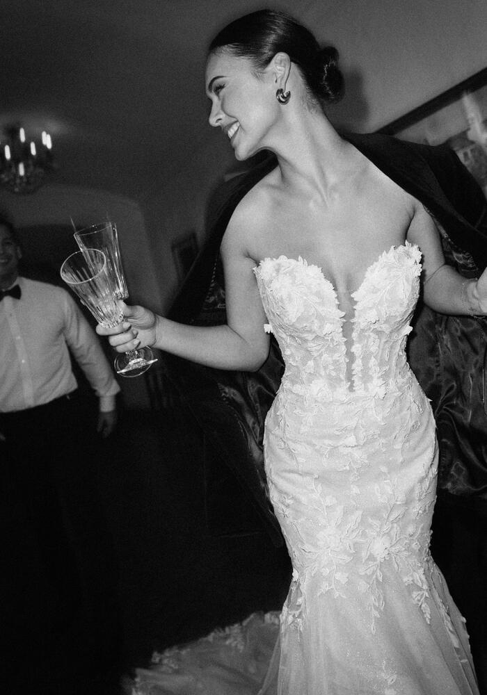 Sottero & Midgley Faith