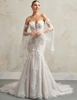 Sottero & Midgley Faith Wedding Dress
