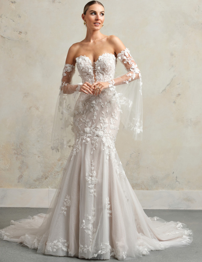 Sottero & Midgley Faith Wedding Dress