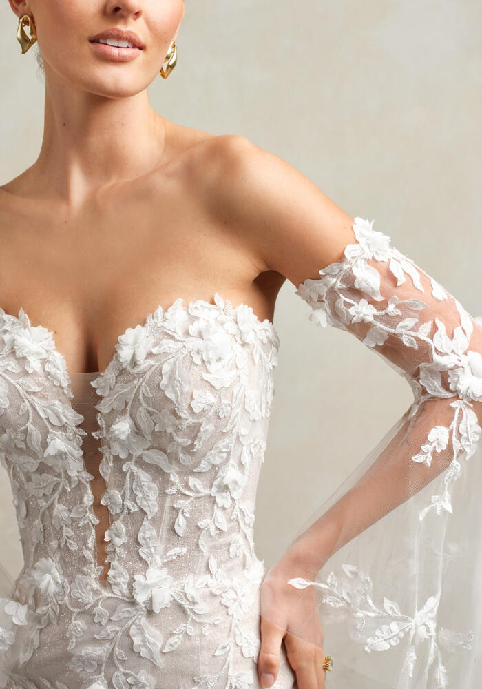 Sottero & Midgley Faith Wedding Dress