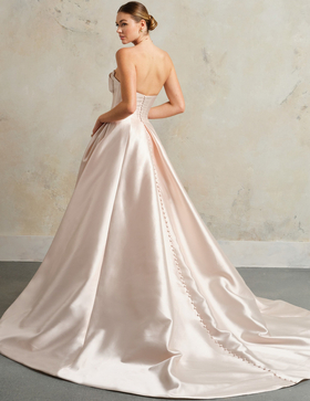 Sottero & Midgley Faro