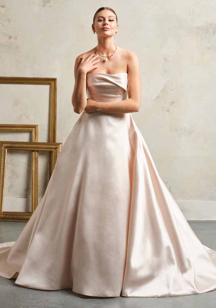 Sottero & Midgley Faro