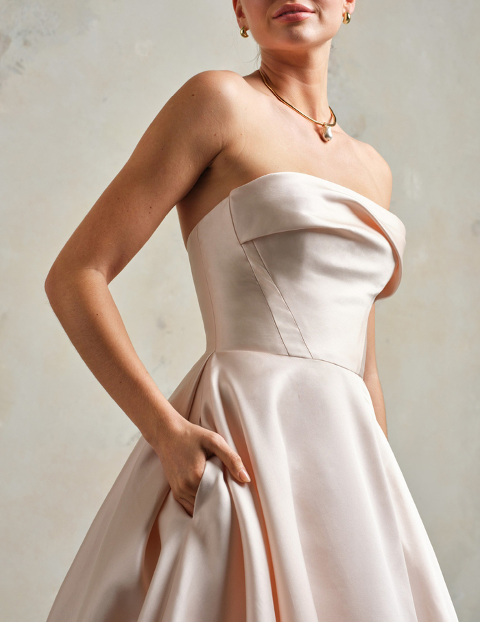 Sottero & Midgley Giselle Wedding Dress