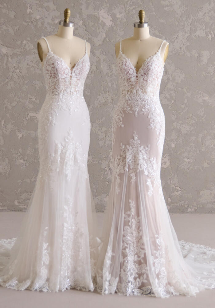 Sottero & Midgley Faylin Wedding Dress