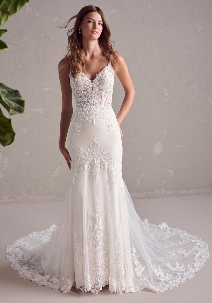 Sottero & Midgley Faylin