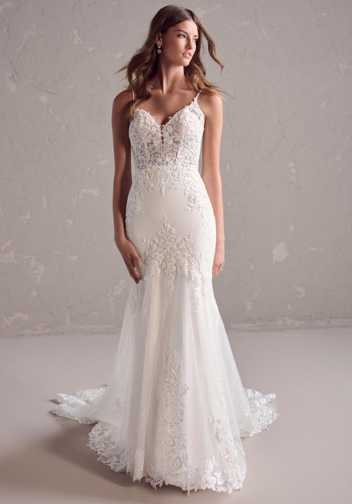 Sottero & Midgley Faylin Wedding Dress