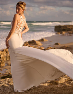 Maggie Sottero Florentina