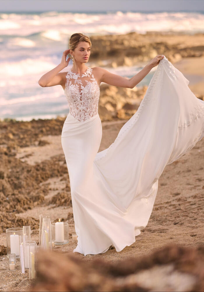 Maggie Sottero Florentina