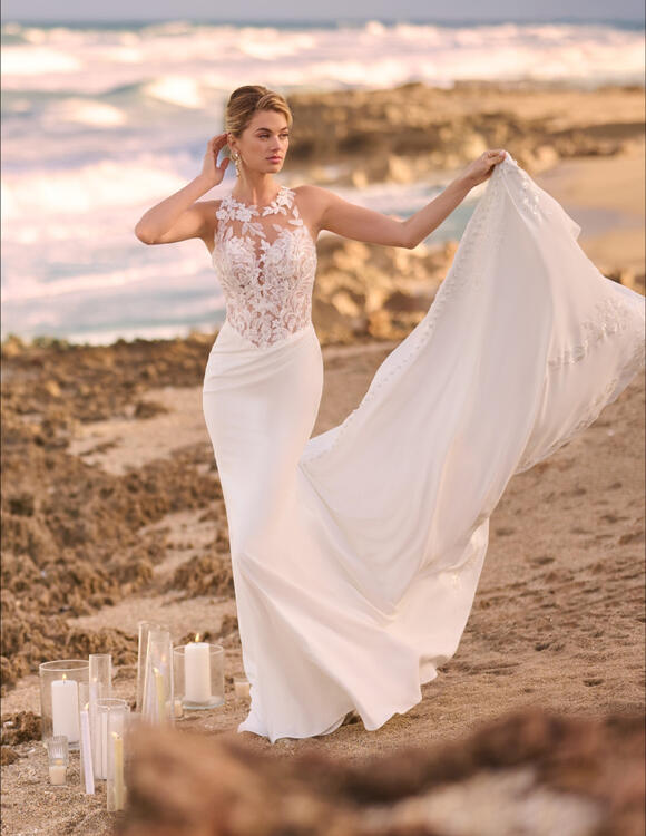 Maggie Sottero Florentina