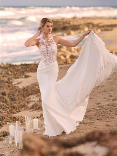 Maggie Sottero Florentina