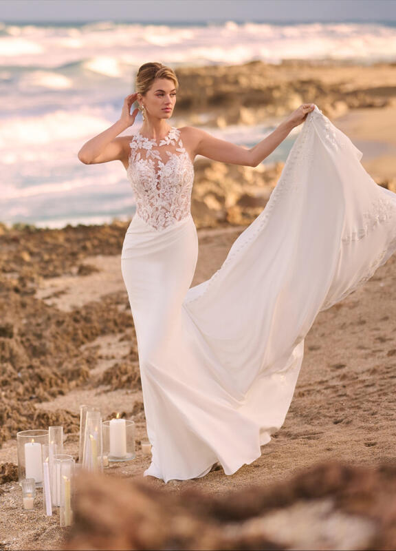 Maggie Sottero Florentina