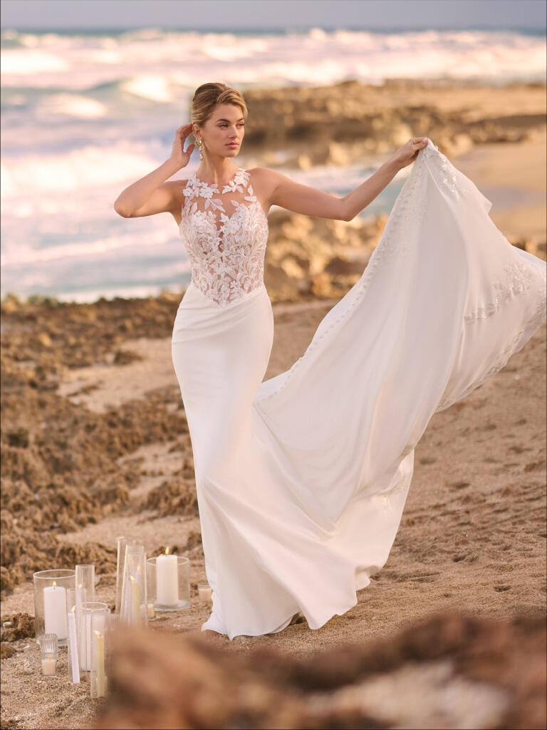 Maggie Sottero Florentina