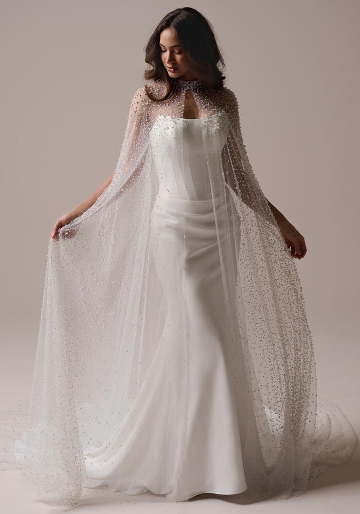 Sottero & Midgley Forsythia Wedding Dress