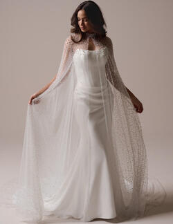 Sottero & Midgley Forsythia Wedding Dress