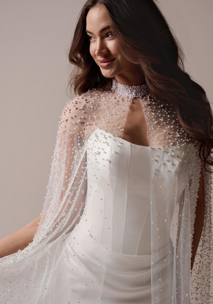 Sottero & Midgley Forsythia Wedding Dress