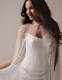 Sottero & Midgley Forsythia Wedding Dress