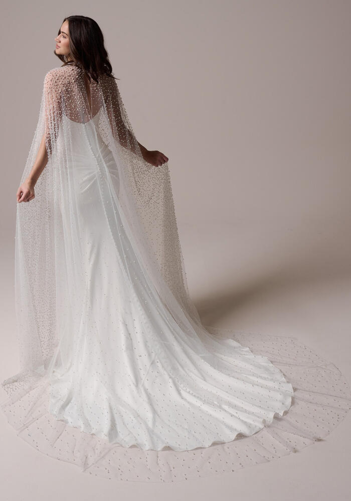 Sottero & Midgley Forsythia Wedding Dress