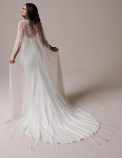 Sottero & Midgley Forsythia Wedding Dress