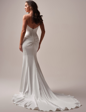 Sottero & Midgley Forsythia