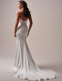 Sottero & Midgley Forsythia Wedding Dress