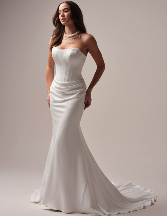 Sottero & Midgley Forsythia