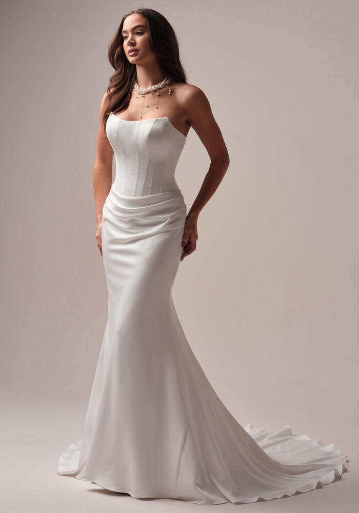 Sottero & Midgley Forsythia