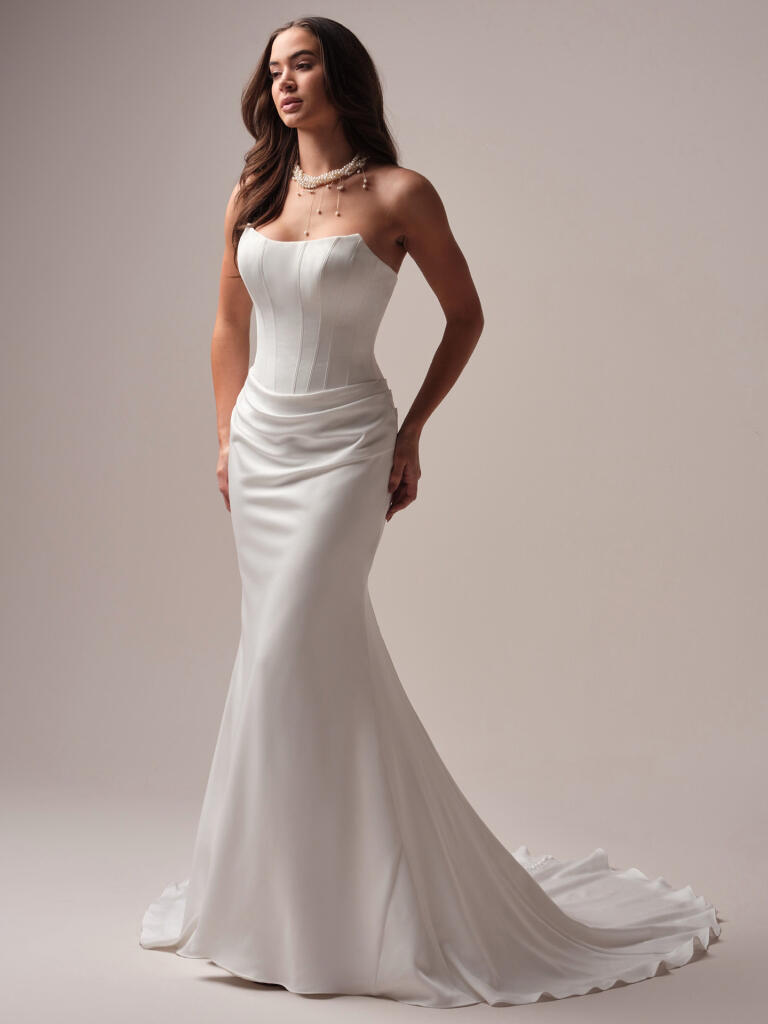 Sottero & Midgley Forsythia