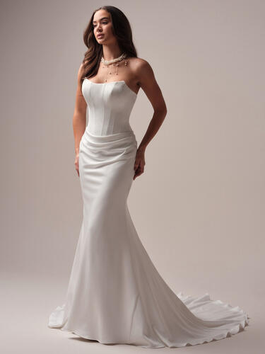 Sottero & Midgley Forsythia