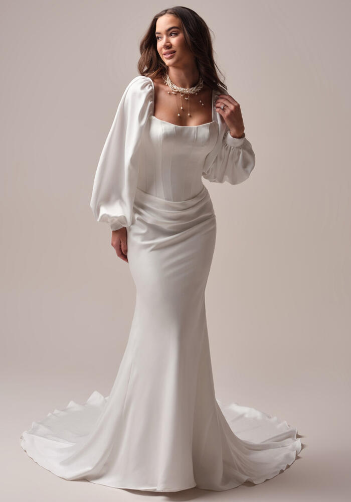 Sottero & Midgley Forsythia Wedding Dress