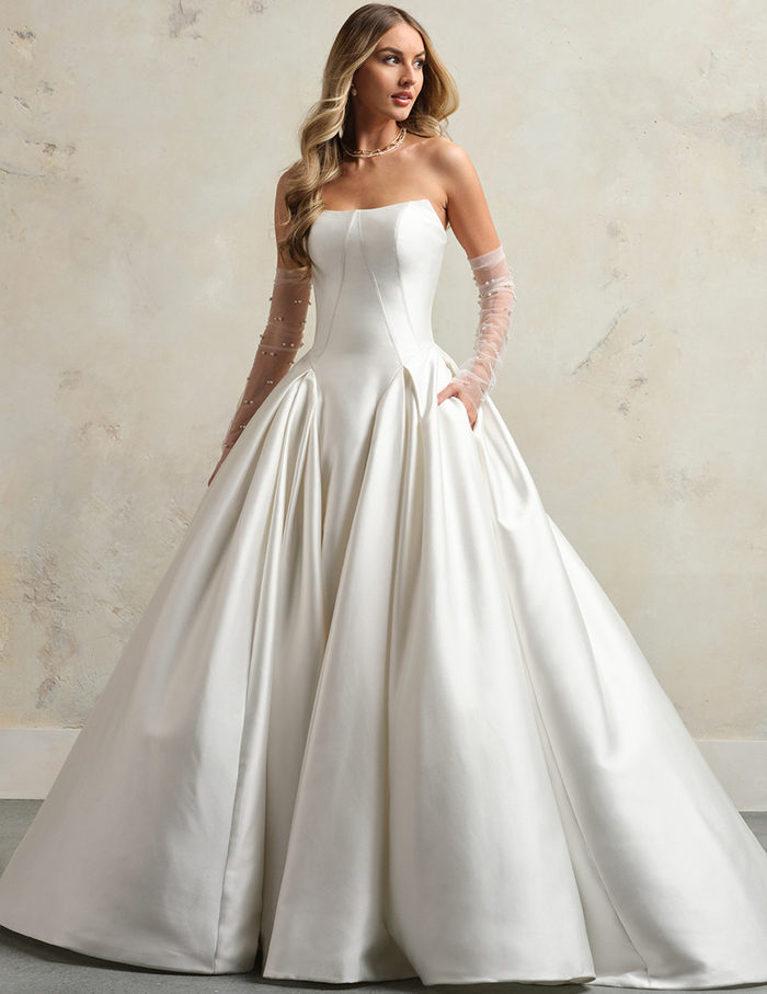 Maggie Sottero Fortune Wedding Dress