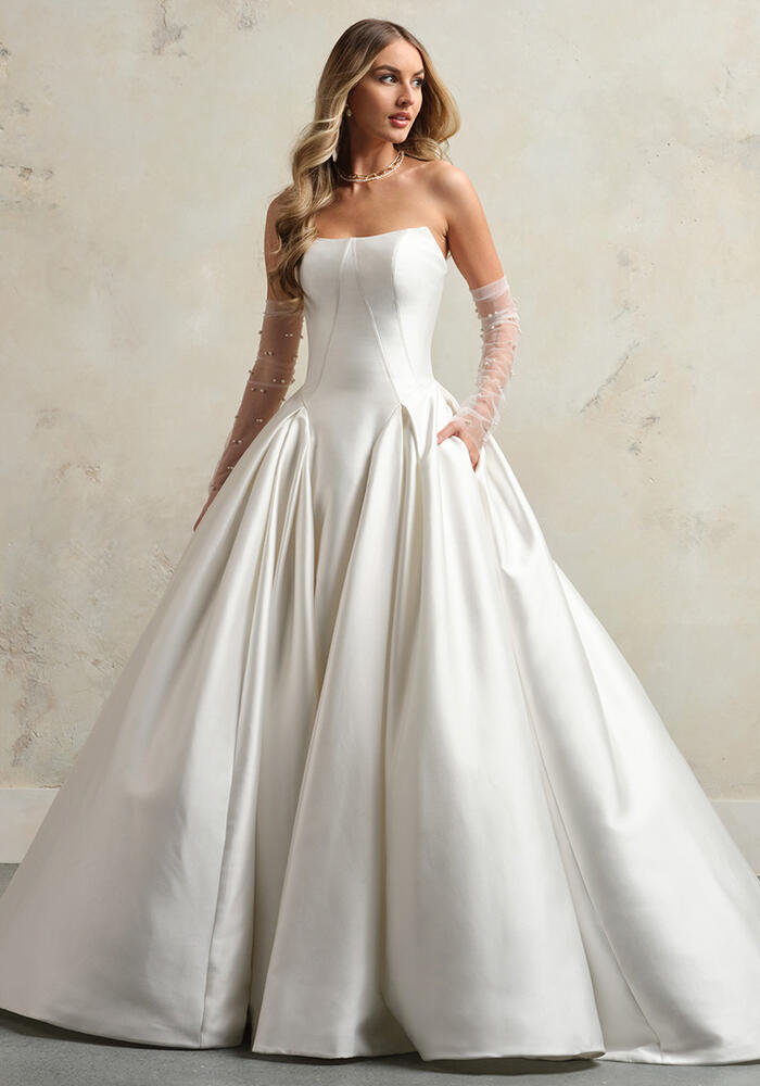 Maggie Sottero Fortune Wedding Dress