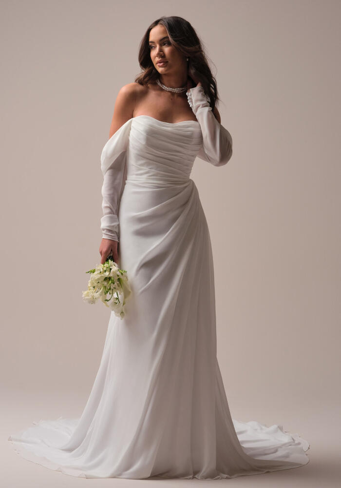 Rebecca Ingram Francesca Wedding Dress