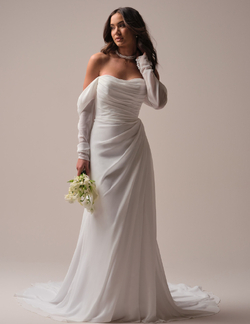 Rebecca Ingram Francesca Wedding Dress