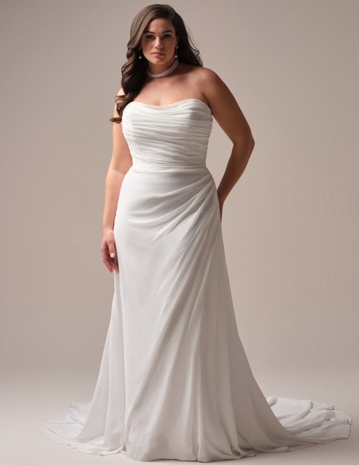 Rebecca Ingram Francesca Wedding Dress