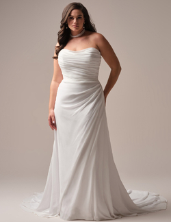 Rebecca Ingram Francesca Wedding Dress