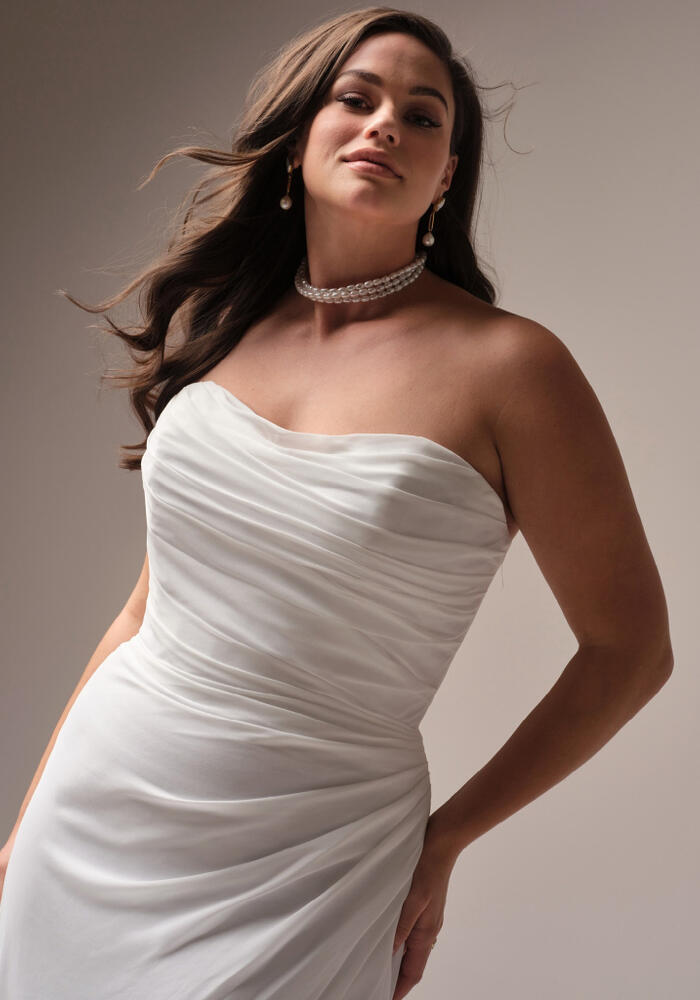 Rebecca Ingram Francesca Wedding Dress