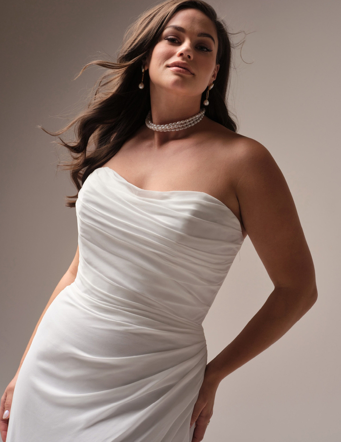 Rebecca Ingram Francesca Wedding Dress