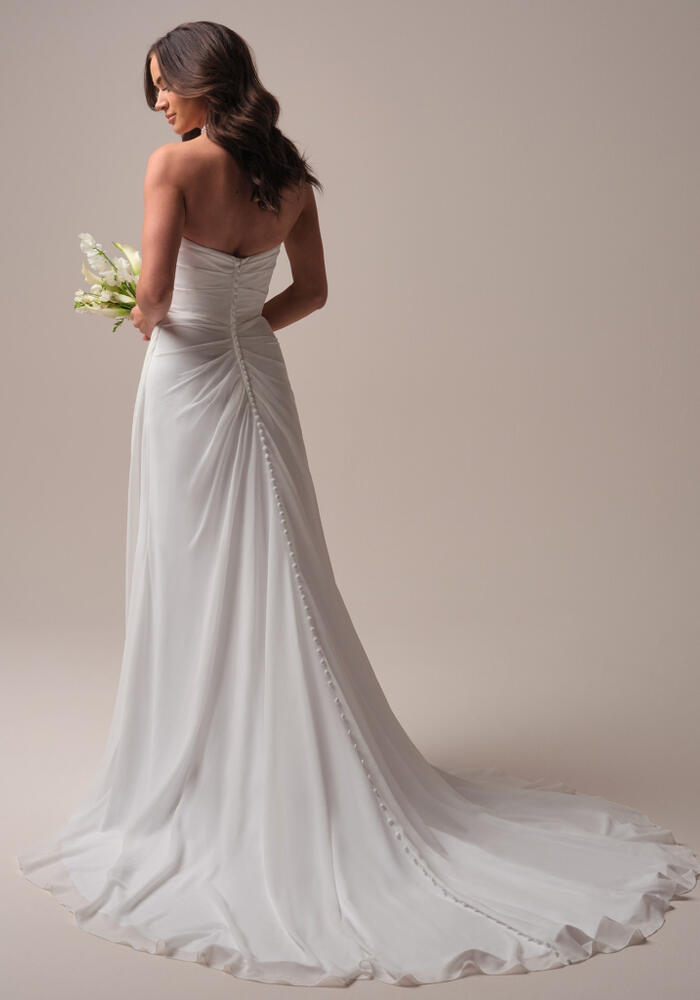 Rebecca Ingram Francesca Wedding Dress