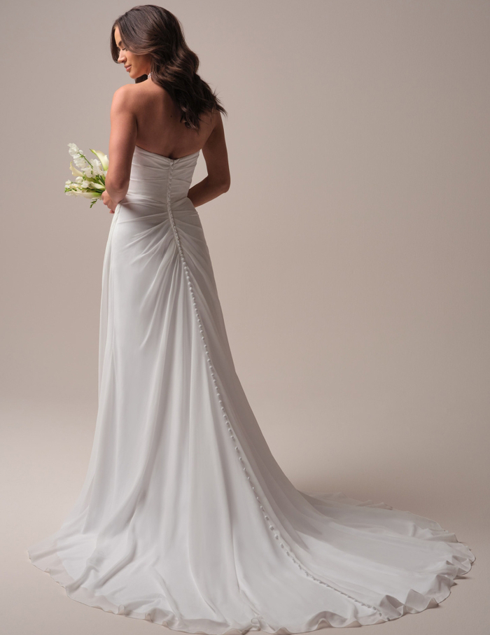 Rebecca Ingram Francesca Wedding Dress