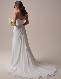 Rebecca Ingram Francesca Wedding Dress