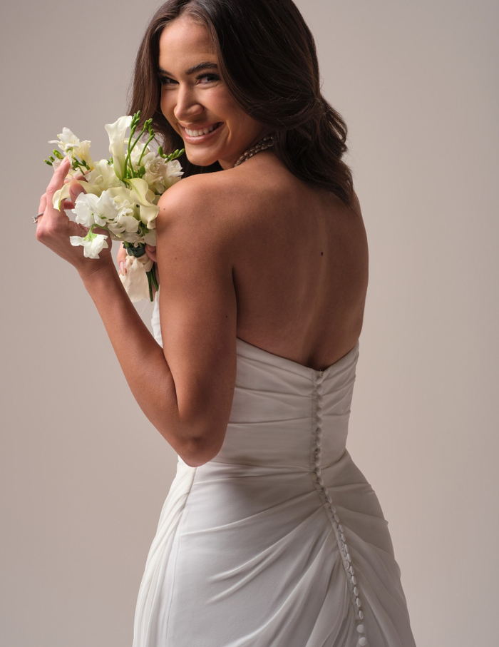 Rebecca Ingram Francesca Wedding Dress