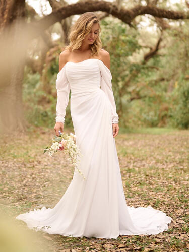 Rebecca Ingram Francesca
