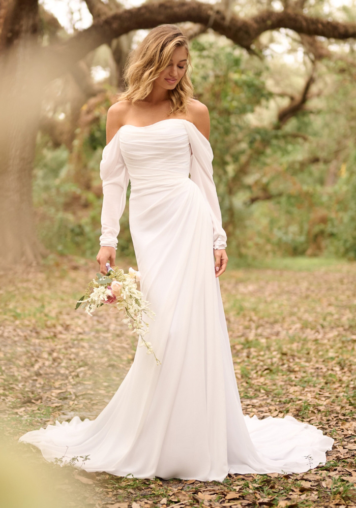 Rebecca Ingram Francesca