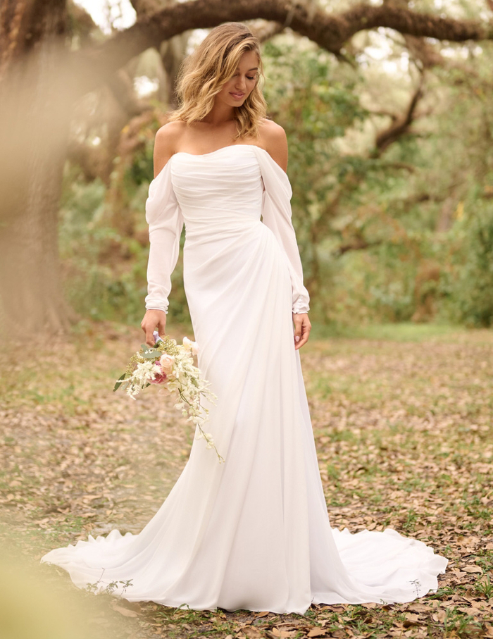 Rebecca Ingram Francesca