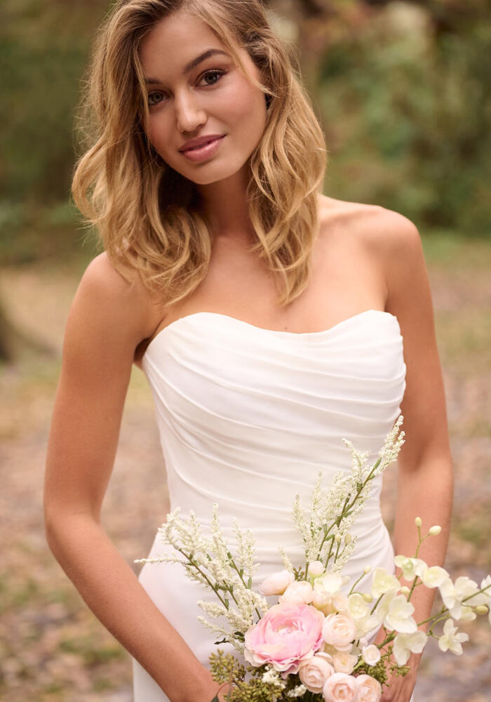 Rebecca Ingram Francesca Wedding Dress