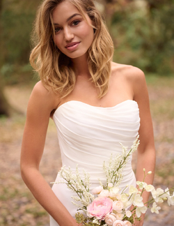 Rebecca Ingram Francesca Wedding Dress